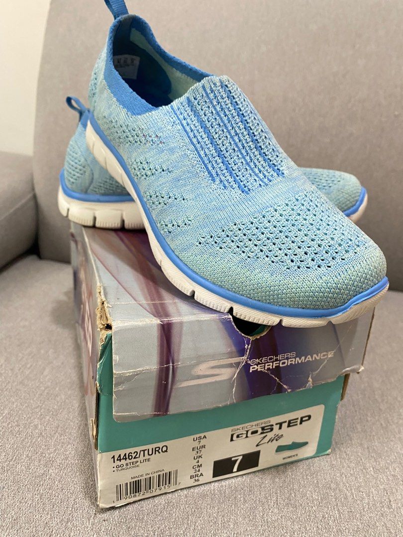 Skechers go step lite 14462 discount