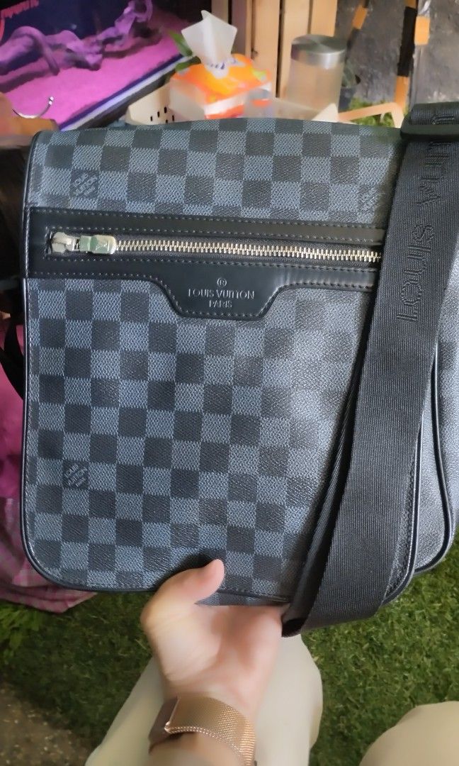 Sling bag best sale lv pria