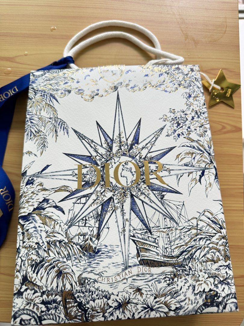 Dior sun and moon bag 2025