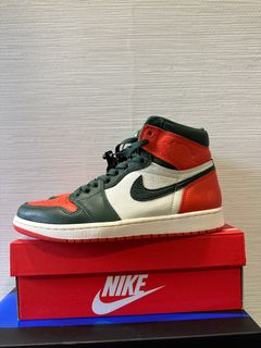 solefly x air jordan 1