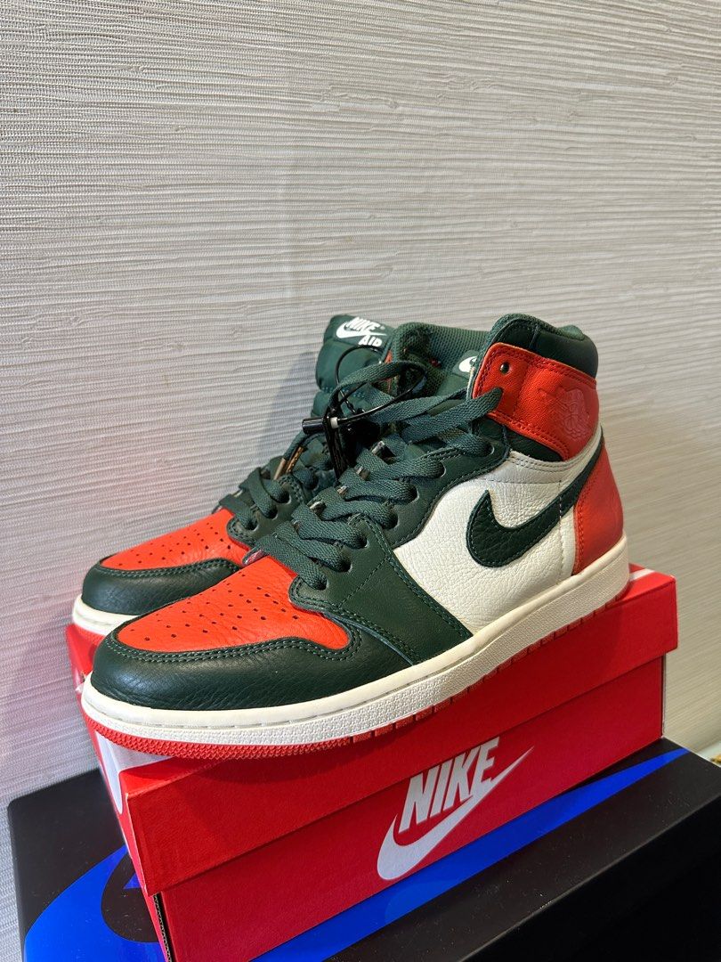Air jordan 1 art cheap basel miami