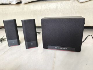 Sonicgear Space 3