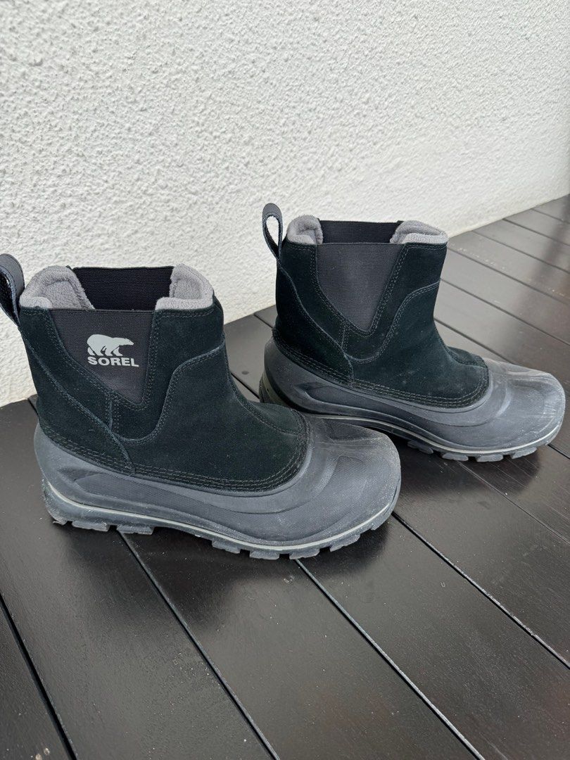 Sorel buxton pull on new arrivals