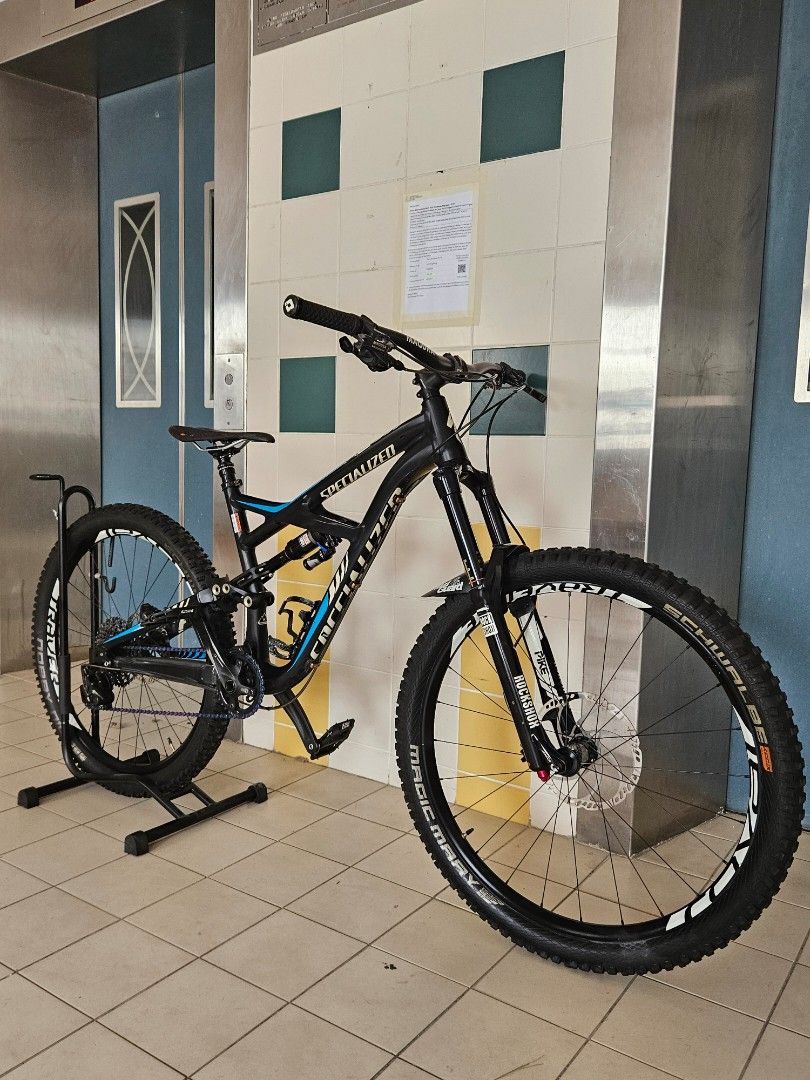 2015 specialized enduro elite 29 clearance