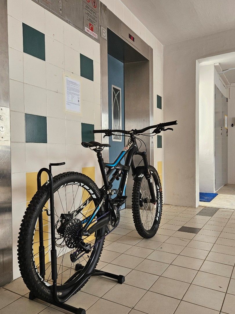 Specialized enduro elite 2015 discount