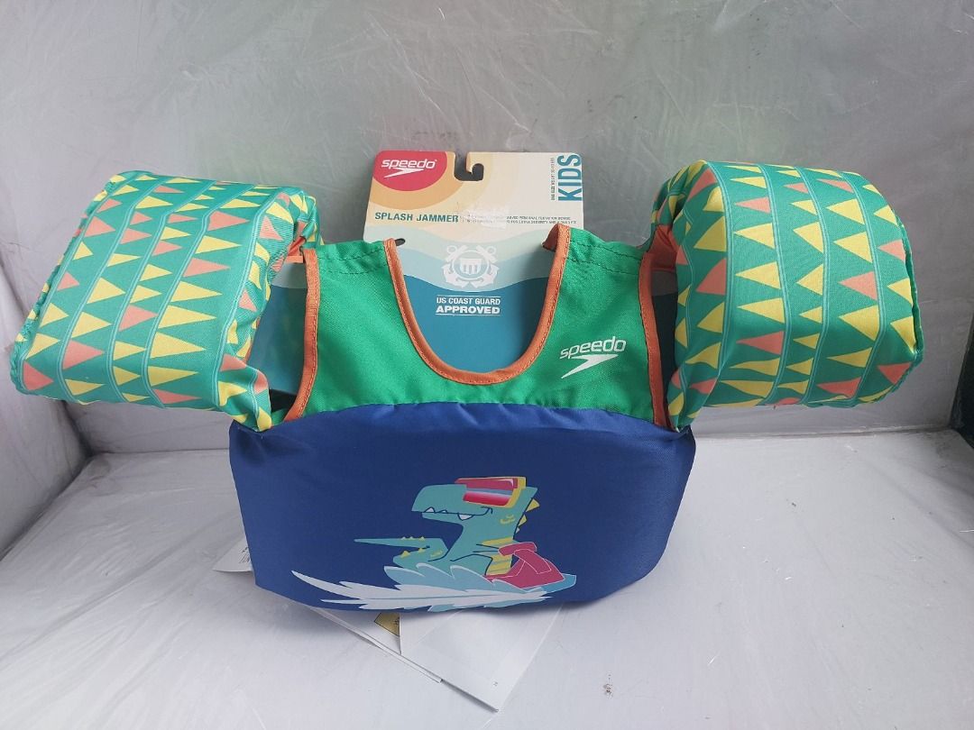 Speedo kids splash jammer hot sale