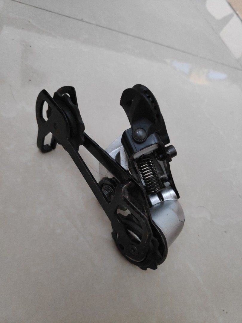 Sram sx5 rear derailleur