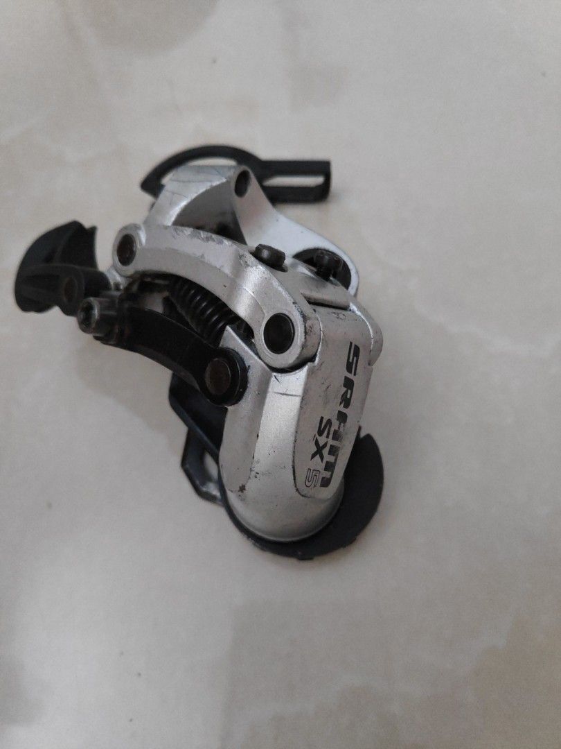 Sram sx5 derailleur best sale