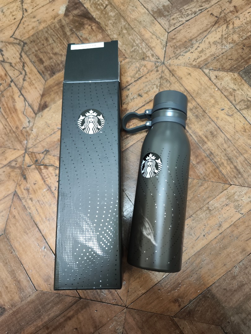 Starbucks 2024 new tumbler, Furniture & Home Living, Kitchenware