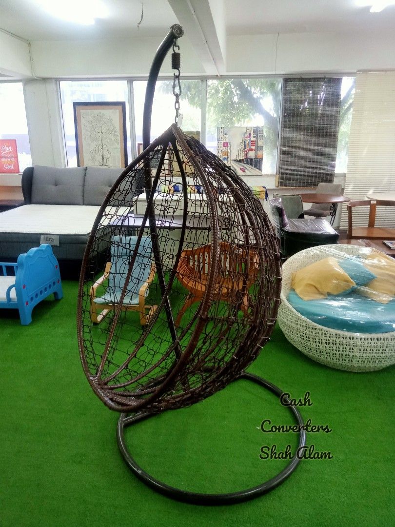 Olx outlet swing chair