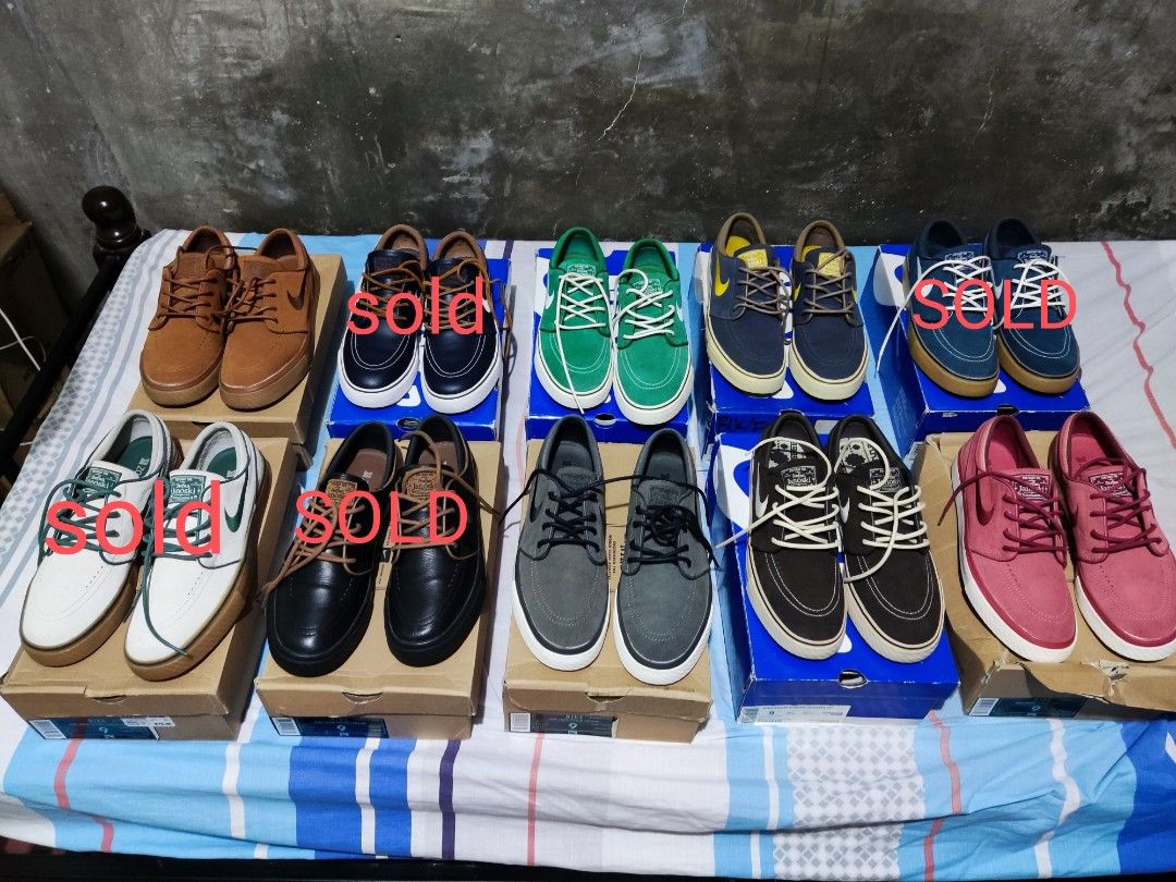 Janoski 2025 store philippines