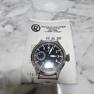 Steinhart watches for sale clearance