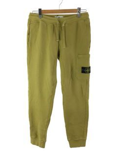 STONE ISLAND 運動褲 長褲 石頭島