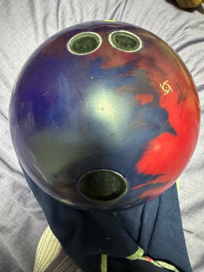 PHAZE II 　15P Storm Phaze II Pearl Bowling Ball FREE SHIPPING - BuddiesProShop.com