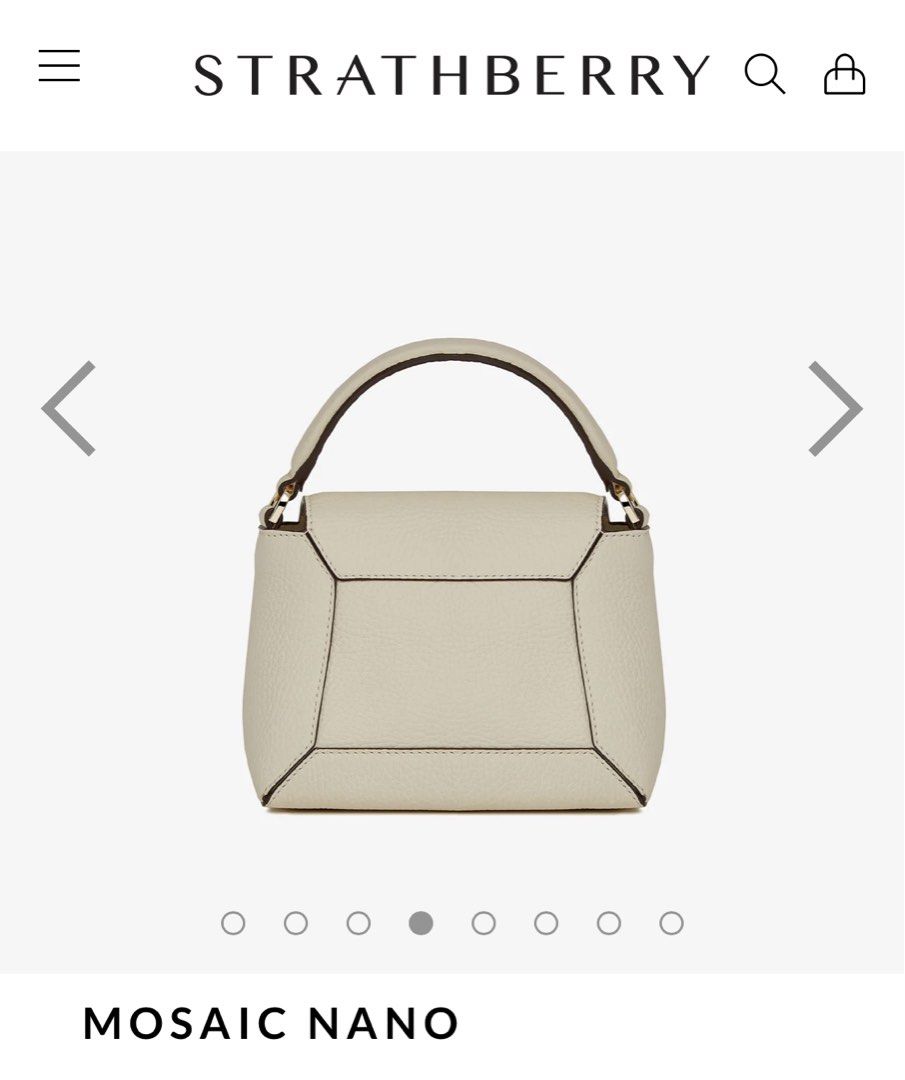 Strathberry bag singapore hotsell