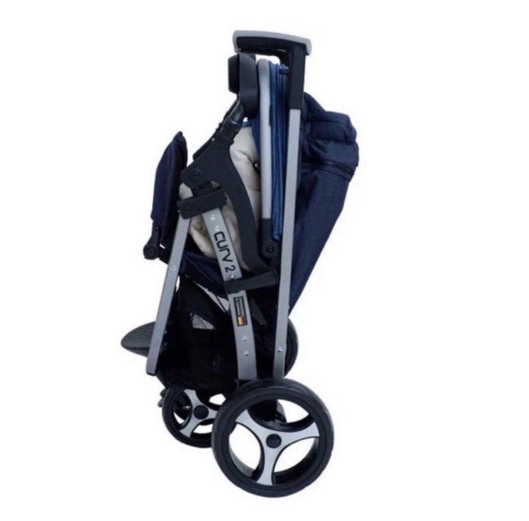 Stroller baby elle yang bagus outlet
