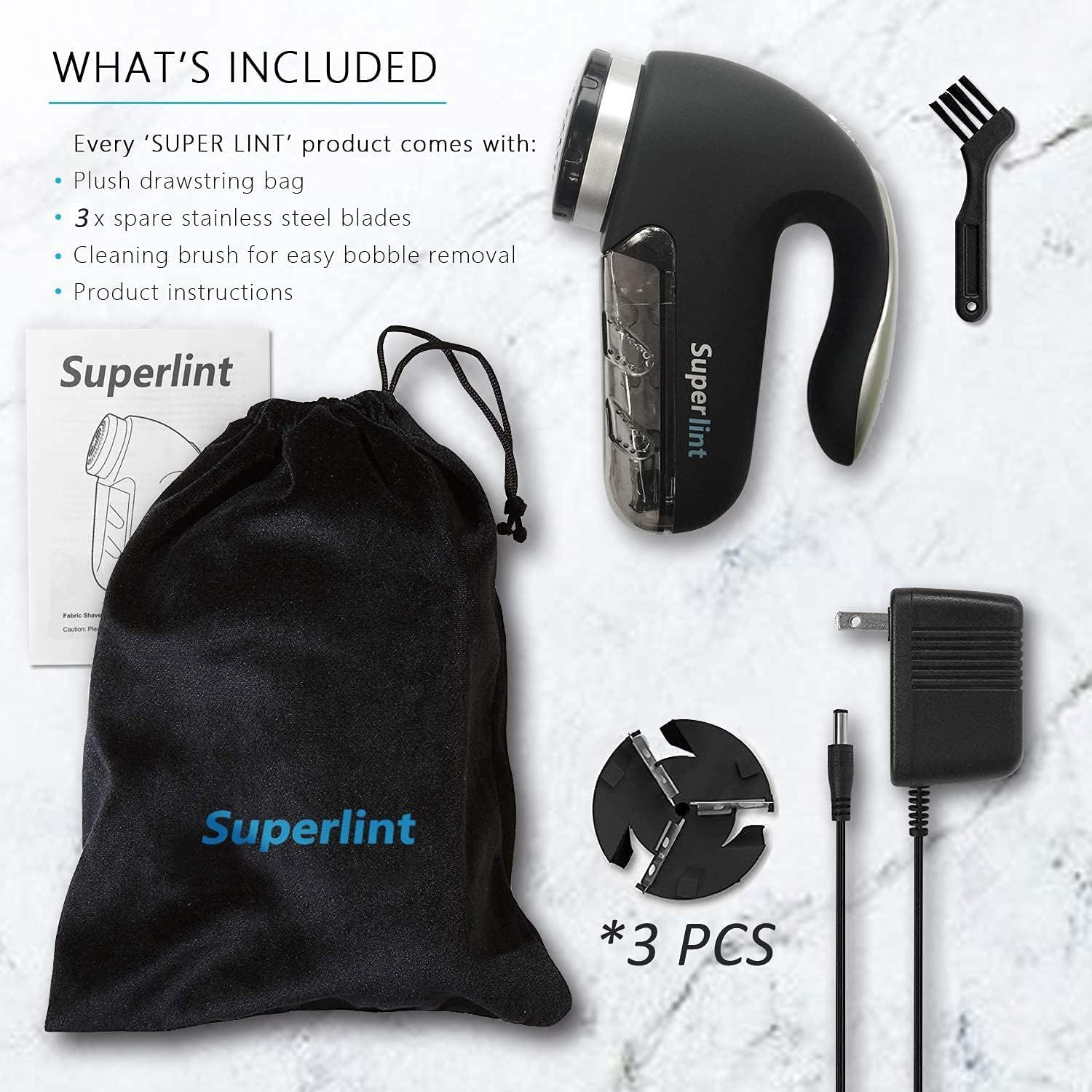 Best rated outlet sweater shaver