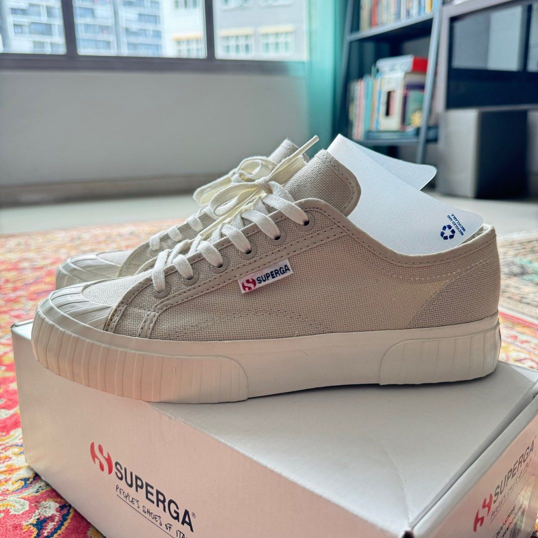 Superga westgate sale