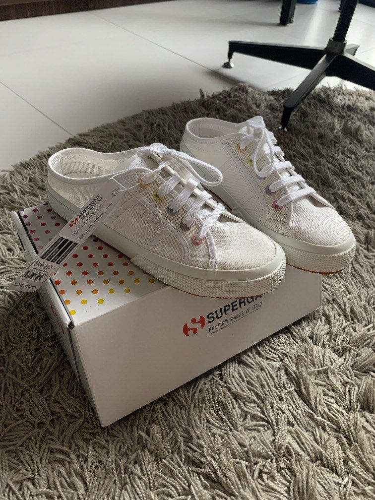 Superga fantasia discount