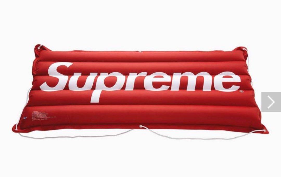 supreme inflatable Raft beach mat