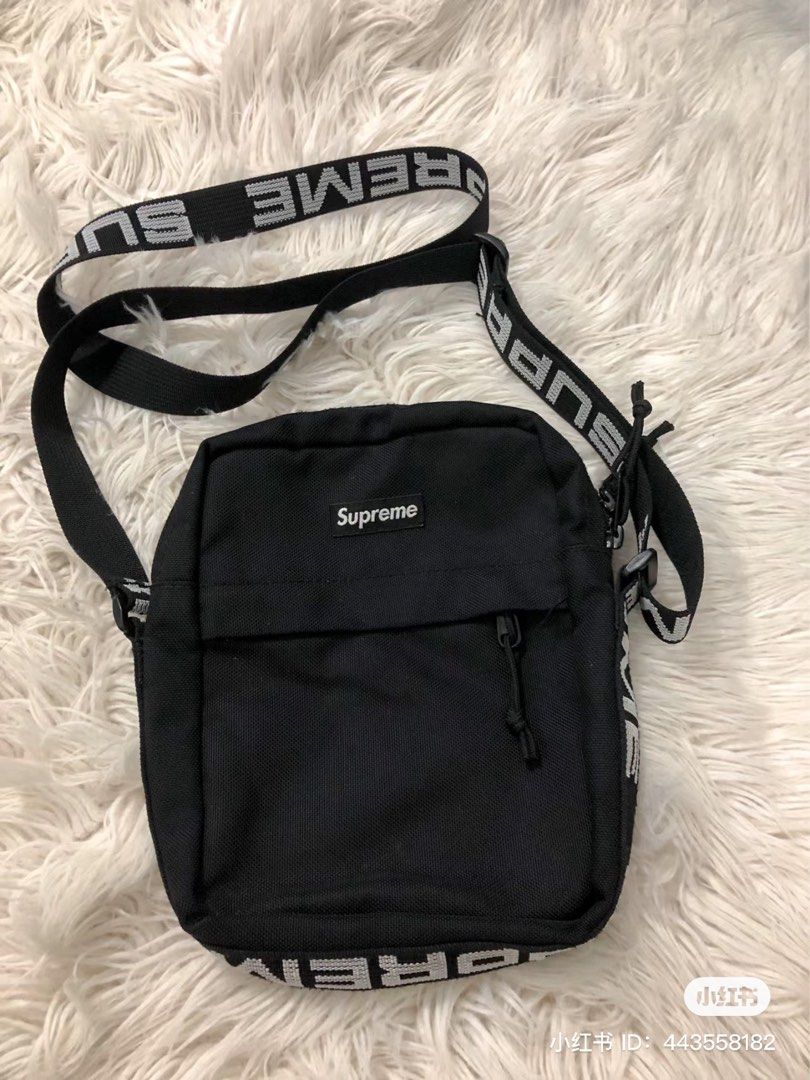 Supreme shoulder bag original outlet