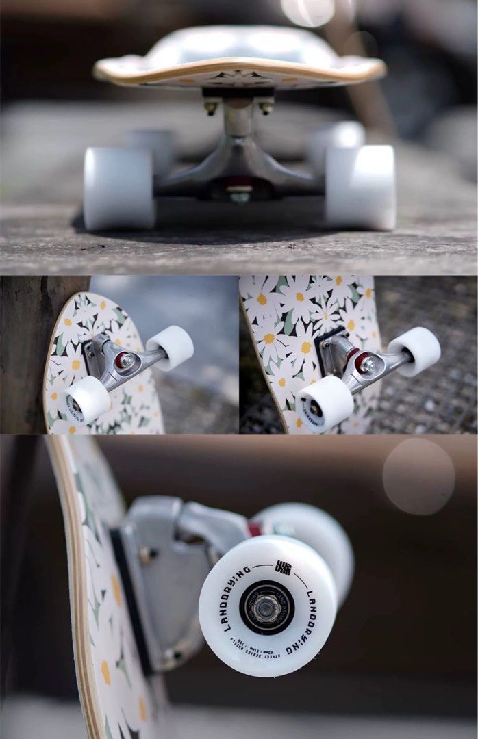 Second hand hotsell surfskate