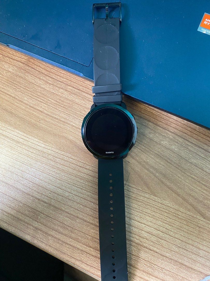Suunto 3 fitness garmin vivoactive 3 2025