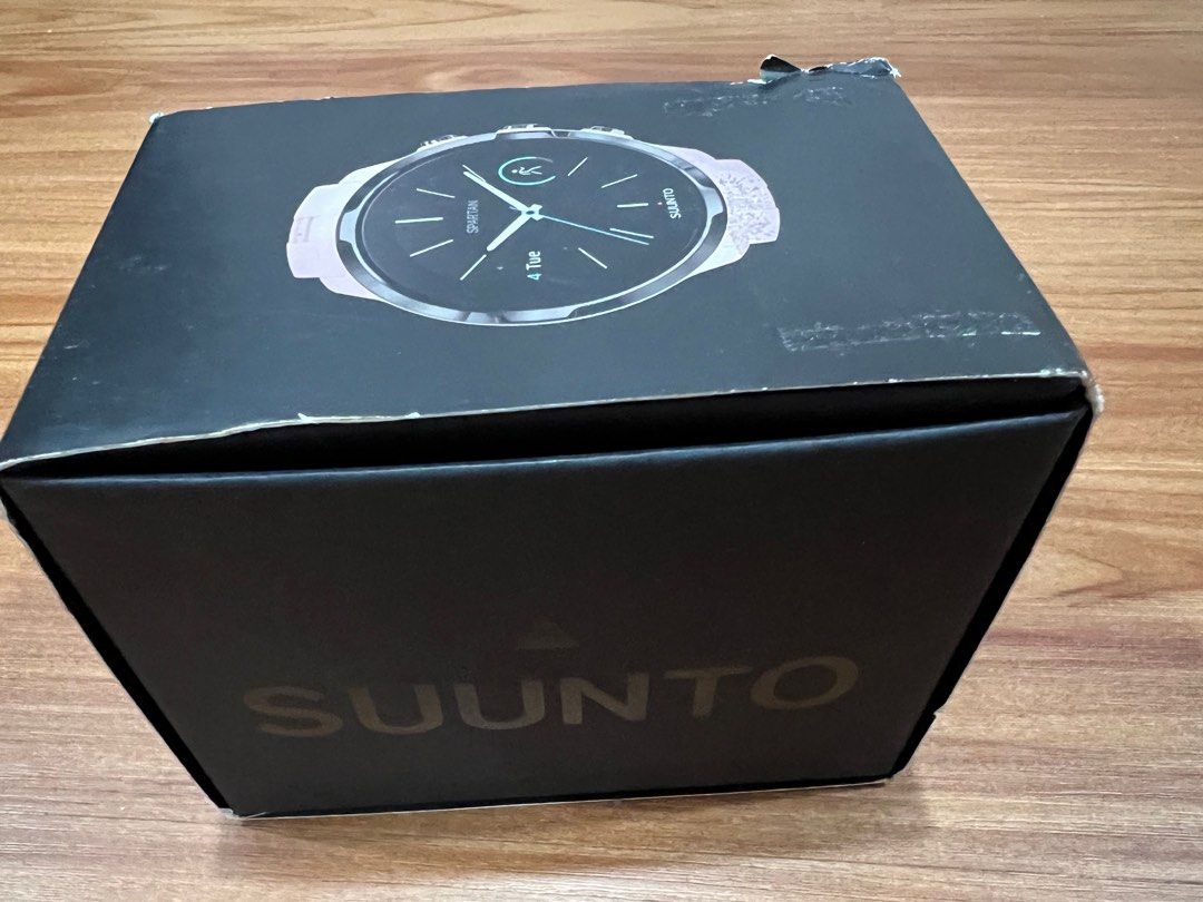 Suunto spartan discount sakura hr