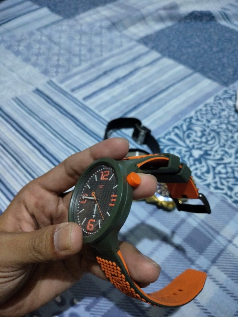 Swatch bbbeauty sales