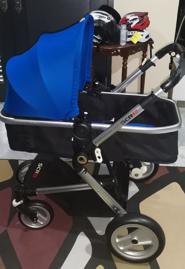Sweet cherry stroller scr 13 outlet