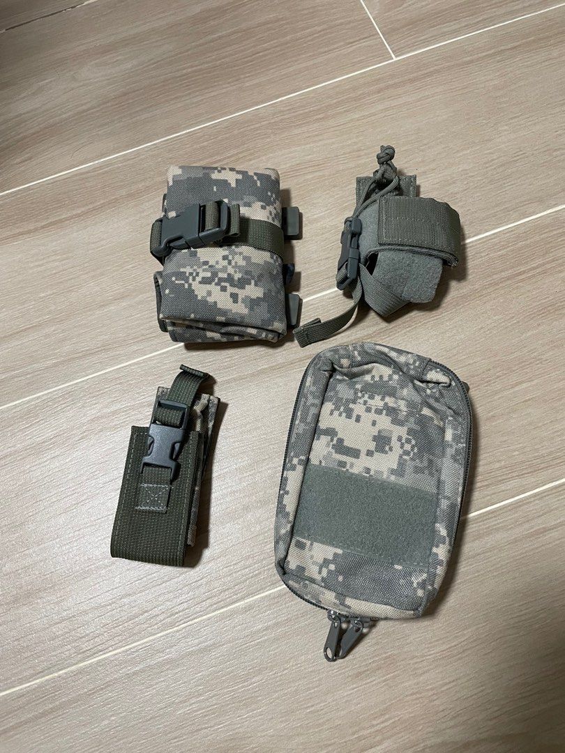 Tactical tailor soft suitcase top