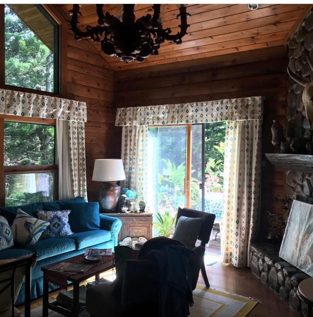 Tagaytay Woodlands Cabin, Property, For Sale, House & Lot on Carousell