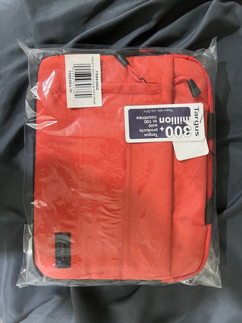 TARGUS 13 laptop slim case Computers Tech Parts Accessories