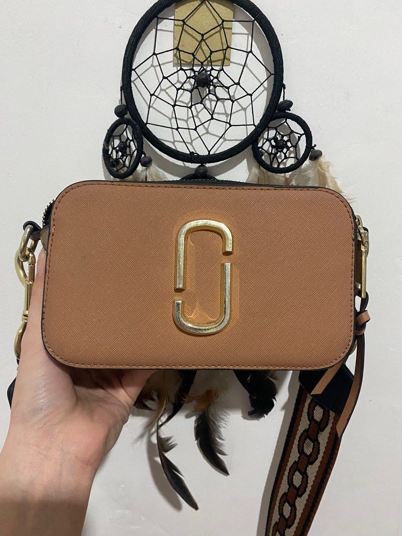 Marc new arrivals jacobs rugtas