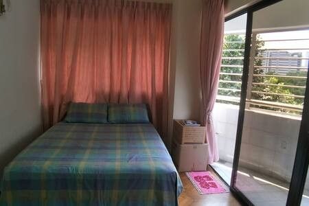 Condo room for rent