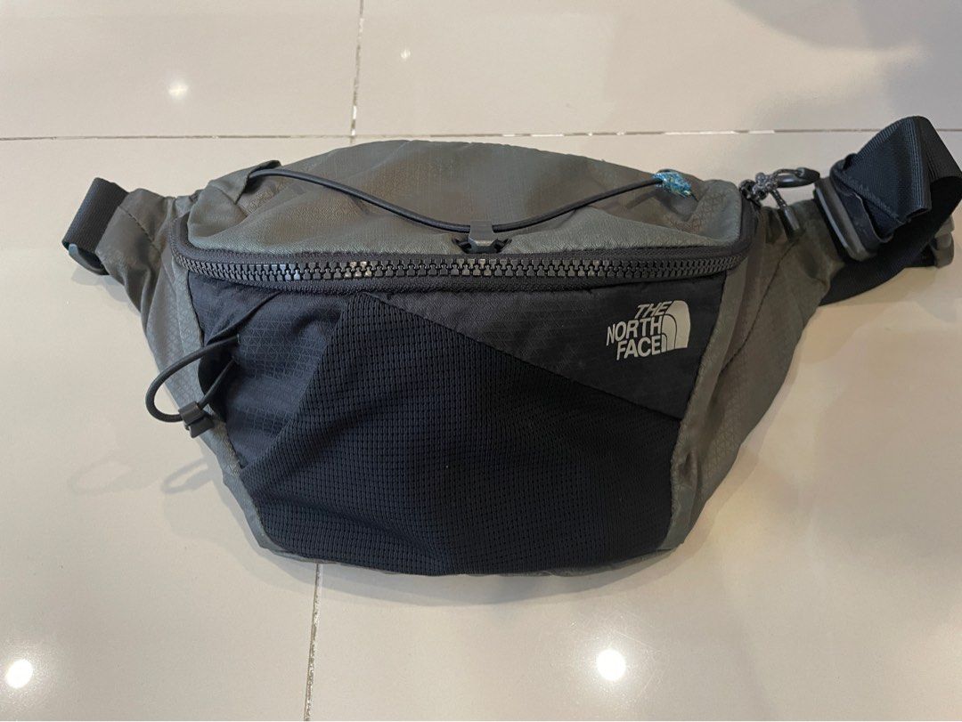 The North Face Lumbnical waist bag S Men s Fashion Bags Belt