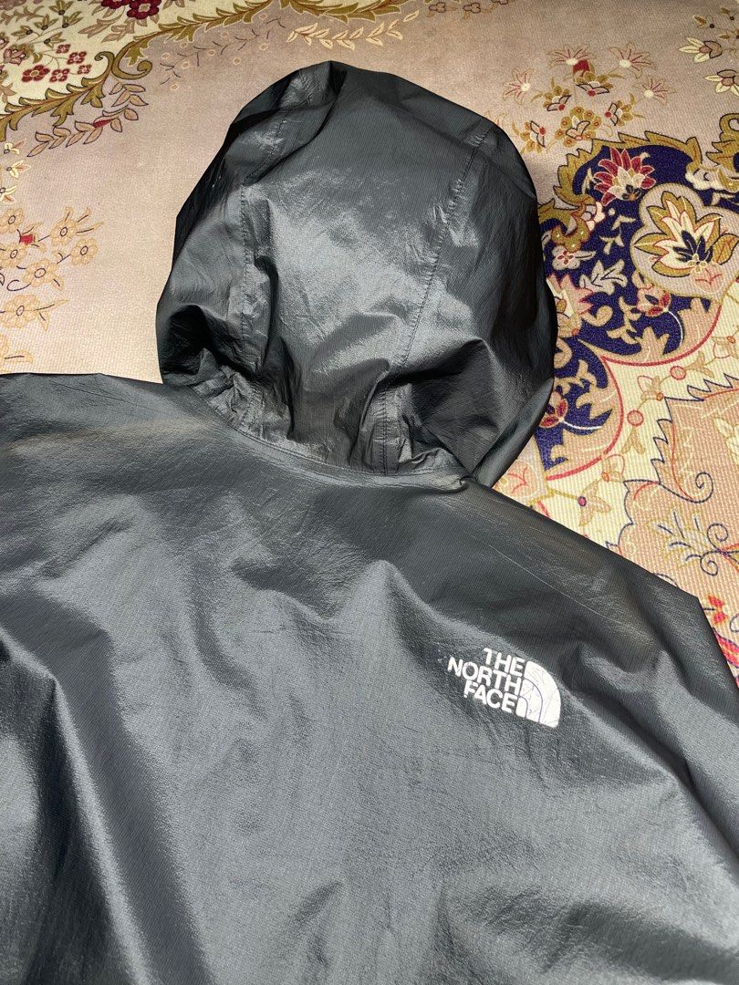 North face boreal rain jacket shop