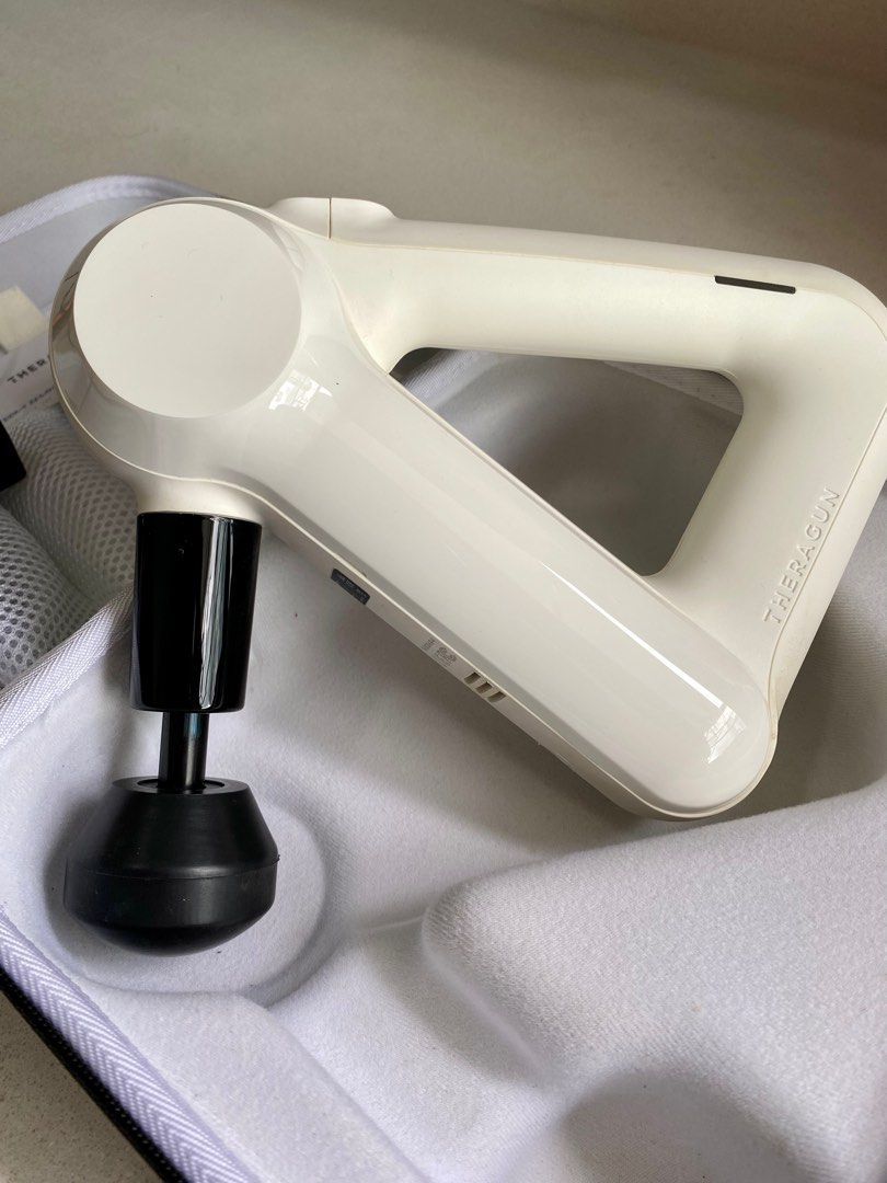Theragun G3 Massage Gun Percussive Therapy Device