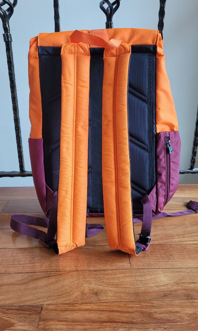 Thule departer 23l backpack review outlet