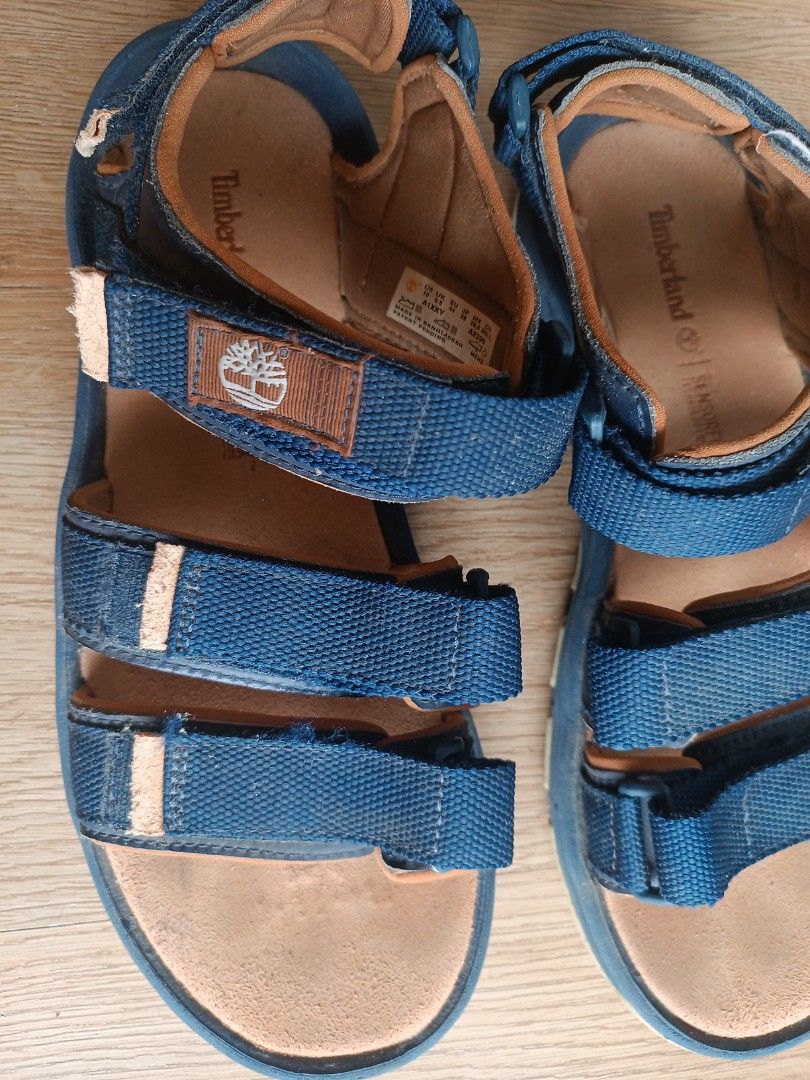 Timberland outlet sensorflex sandals