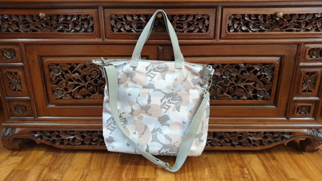 Timberland clearance tote bag