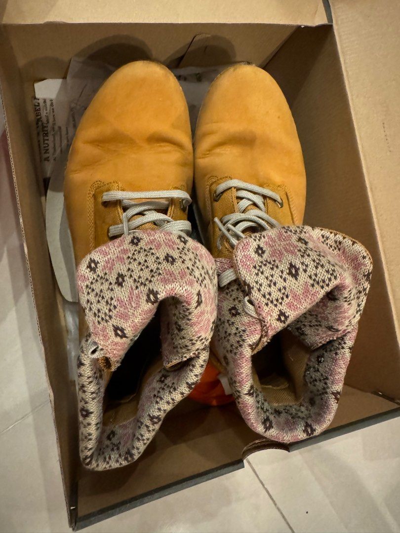 Timberland women's limited edition store