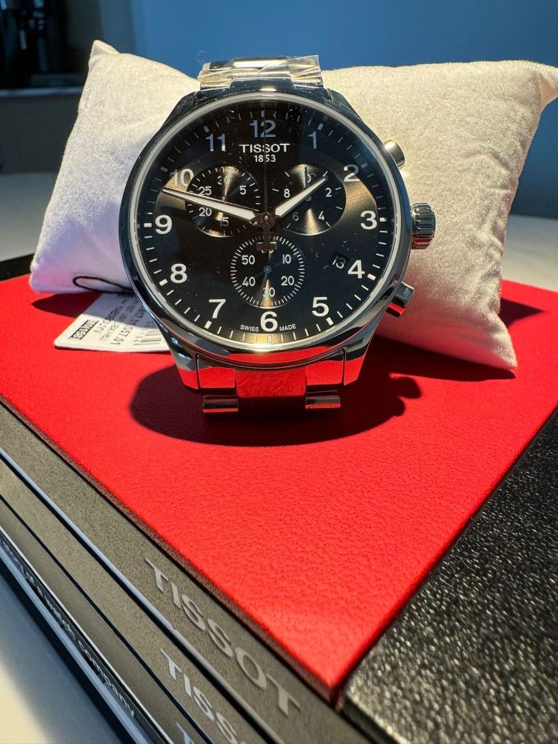 Chrono xl best sale