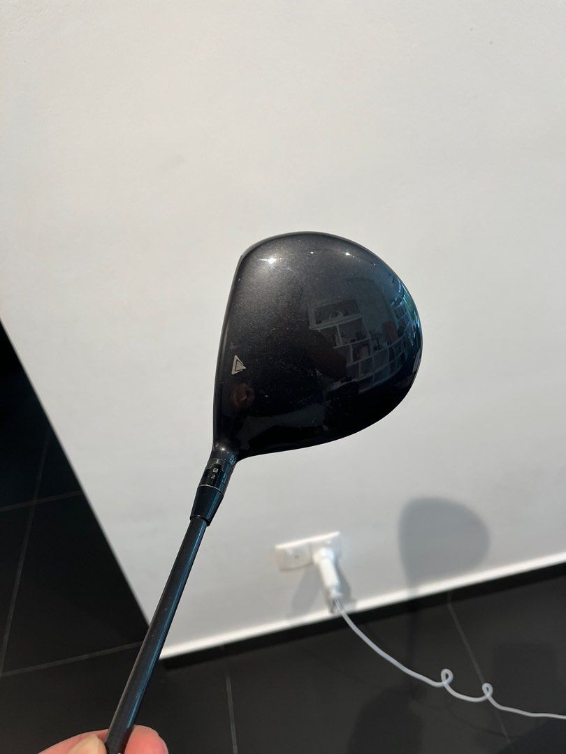 Tête conducteur Titleist 917 D3 10,5° uniquement droitier livraison rapide