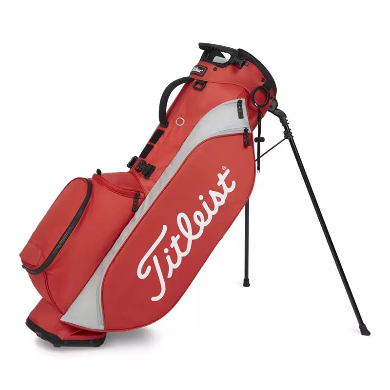 Titleist caddy stand bag 2025