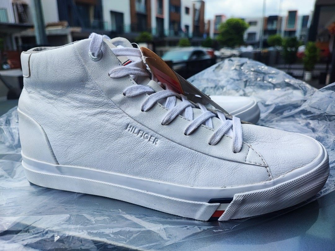 Tommy hilfiger corporate sneaker 2025