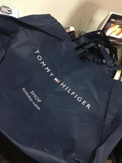 TH Tommy Hilfiger Shopping Bag