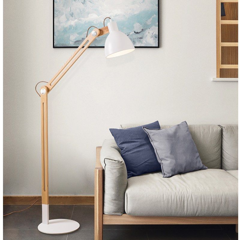 Tomons floor lamp 2025