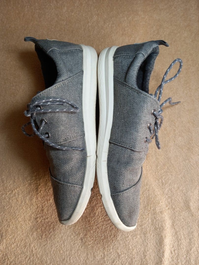 Toms dlt Del