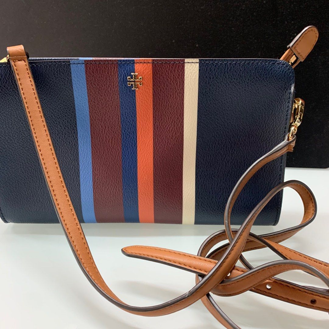 Tory Burch Sling Bag / Wallet On Chain (Category: Luxury Bags & Wallets) located in Manila. Submitted by urbanwear (Listing ID 1270363642, Image 3). Description: From USA .
